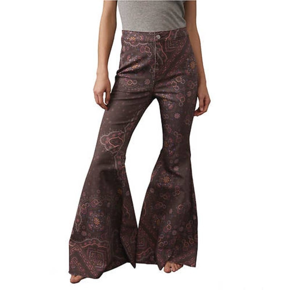 Free People Women's Just Float On Flare